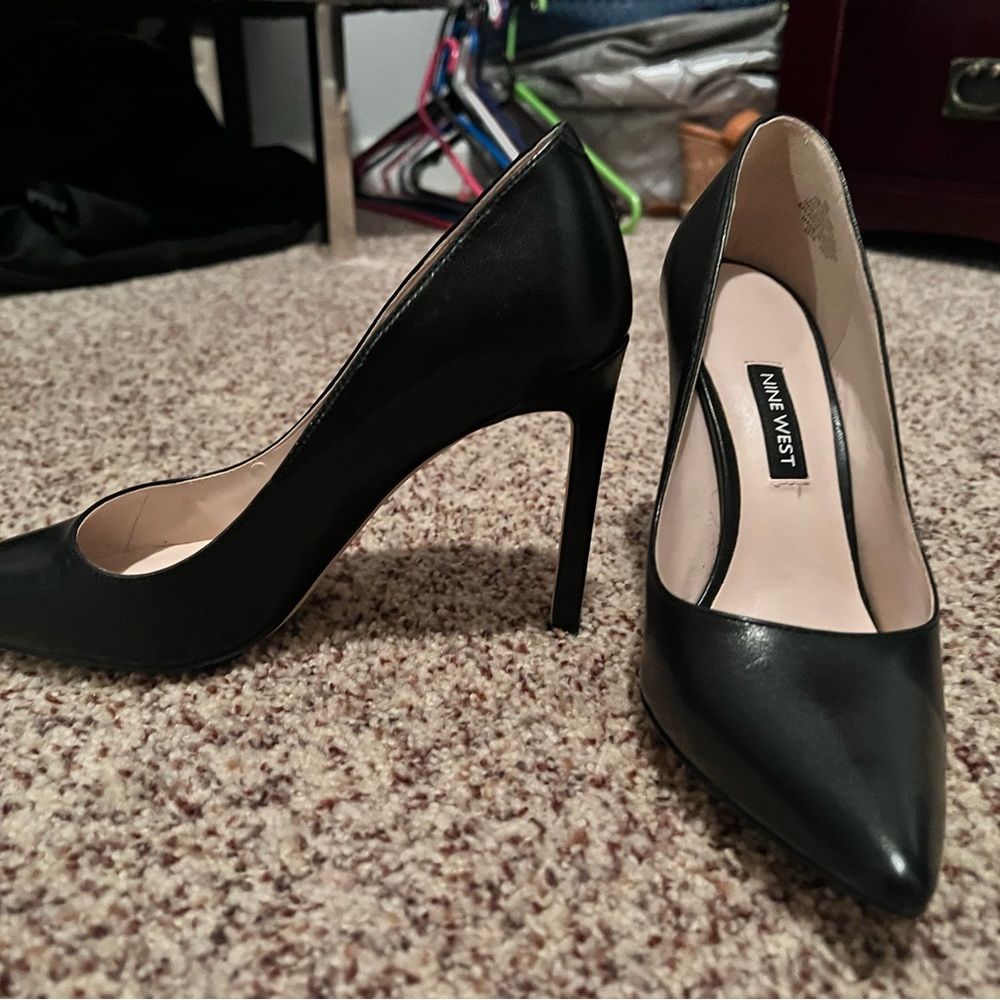 Womens High Heel Size 6
